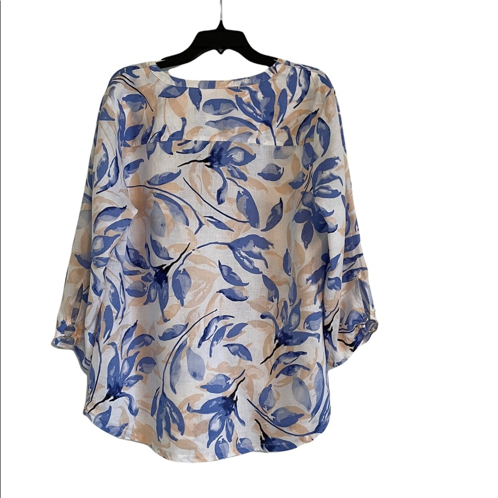 Jm Collections Size Xl Multicolor - image 2